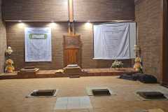 Center Pannya Tresna Suci Baturiti